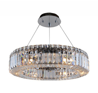 Rondelle 18 Inch Pendant (1252|11703-010-FR001)