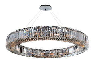 Rondelle 47 Inch Pendant (1252|11706-010-FR001)