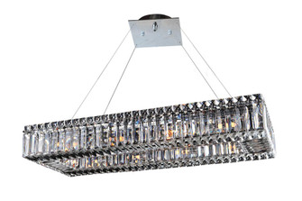 Baguette 30 Inch Pendant (1252|11708-010-FR001)