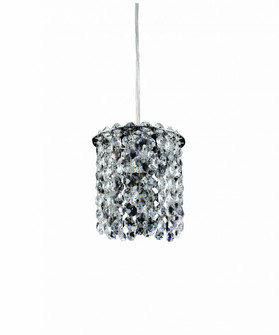 Milieu 1 Light Mini Pendant (1252|11760-010-FR103)