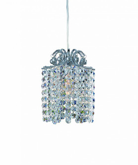 Milieu 1 Light Mini Pendant (1252|11761-010-FR1AB)
