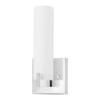 Elizabeth 12-in Chrome LED Wall Sconce (461|601484CH-LED)