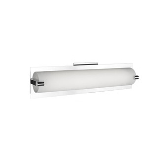 Lighthouse 18-in Chrome LED Vanity (461|VL0118-CH)