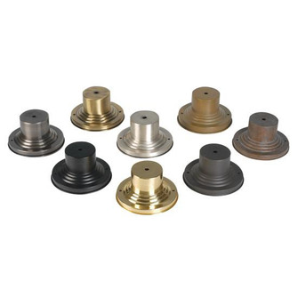 BN Outdoor Pier Mount Adaptors (108|2001-91)