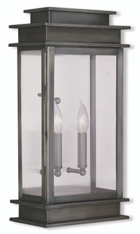 2 Light VPW Outdoor Wall Lantern (108|2018-29)