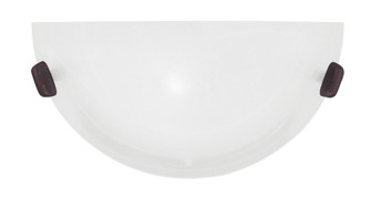 1 Light Bronze Wall Sconce (108|4271-07)