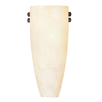1 Light Imperial Bronze Wall Sconce (108|4480-58)