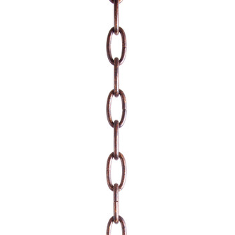 Antique Brass Standard Decorative Chain (108|5607-01)