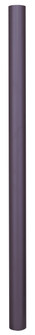 Bronze Outdoor Cast Aluminum Post (108|7615-07)