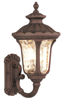 1 Light IB Outdoor Wall Lantern (108|7652-58)