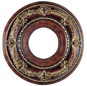 VBZ Ceiling Medallion (108|8204-63)
