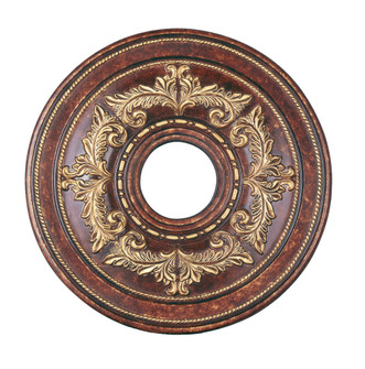VBZ Ceiling Medallion (108|8205-63)