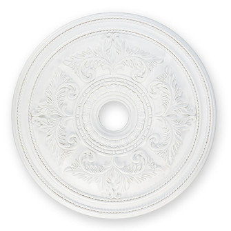 White Ceiling Medallion (108|8210-03)
