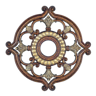 PBZ Ceiling Medallion (108|8216-64)