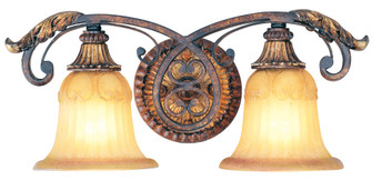 2 Light VBZ Bath (108|8552-63)