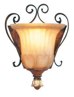 1 Light VBZ Wall Sconce (108|8560-63)