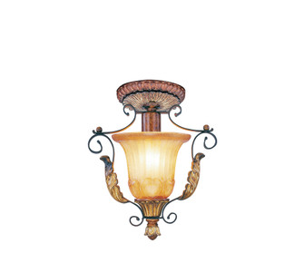 1 Light VBZ Ceiling Mount (108|8578-63)