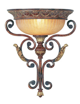 1 Light VBZ Wall Sconce (108|8580-63)