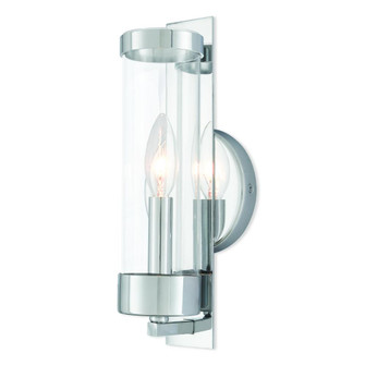 1 Lt CH ADA Wall Sconce (108|10141-05)