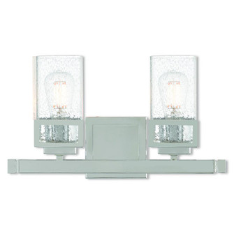 2 Lt CH Bath Vanity (108|10152-05)