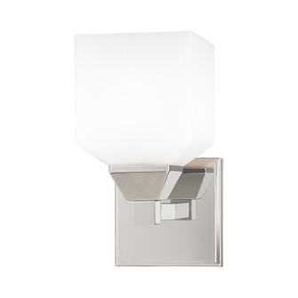 1 Lt Polished Chrome Wall Sconce (108|10281-05)