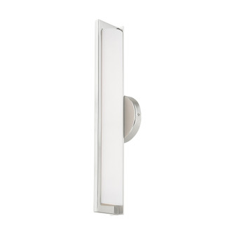 18W LED Polished Chrome ADA Bath Vanity (108|10352-05)