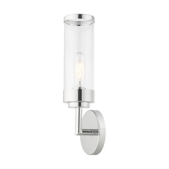 1 Lt Polished Chrome ADA Wall Sconce (108|10361-05)