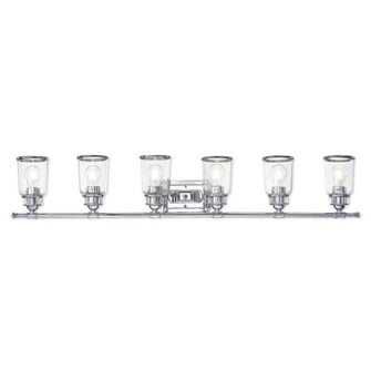 6 Lt CH Bath Vanity (108|10516-05)