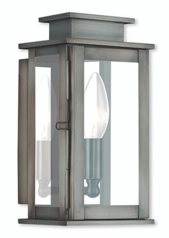 1 Light VPW Outdoor Wall Lantern (108|20191-29)