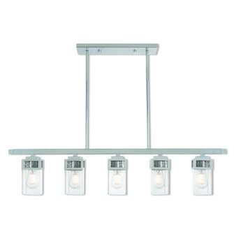 5 Lt CH Linear Chandelier (108|40594-05)