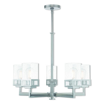 5 Lt CH Chandelier (108|40595-05)