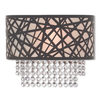 1 Lt BZ ADA Wall Sconce (108|40667-07)