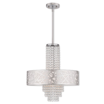 4 Lt CH Pendant Chandelier (108|40766-05)