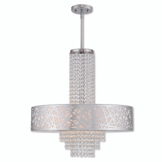 5 Lt CH Pendant Chandelier (108|40767-05)