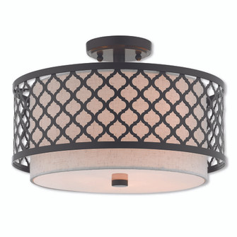 3 Lt EBZ Ceiling Mount (108|41112-92)