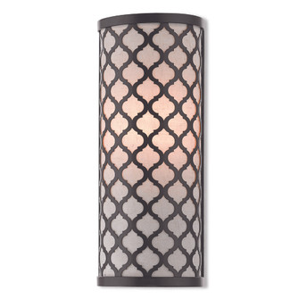 1 Lt EBZ ADA Wall Sconce (108|41114-92)