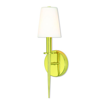 1 Lt PB ADA Wall Sconce (108|41692-02)