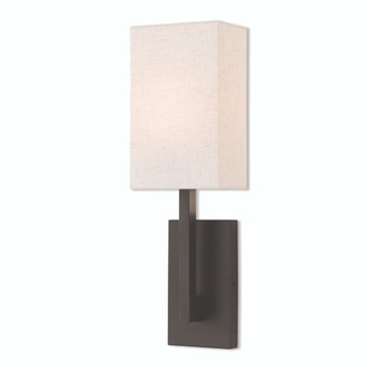 1 Lt BZ ADA Wall Sconce (108|42423-07)