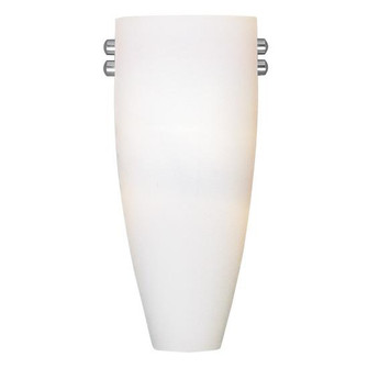 1 Light Bronze & BN Wall Sconce (108|4480-99)