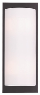 2 Light Bronze Wall Sconce (108|50861-07)