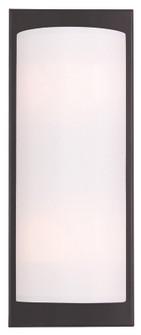 2 Light Bronze Wall Sconce (108|50861-07)