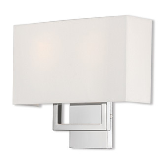 2 Lt CH ADA Wall Sconce (108|50990-05)