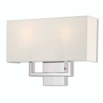 2 Lt CH ADA Wall Sconce (108|50991-05)
