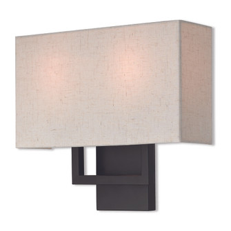 2 Lt BZ ADA Wall Sconce (108|50994-07)