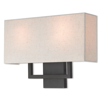 2 Lt BZ ADA Wall Sconce (108|50995-07)