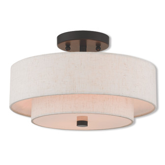 2 Lt EBZ Ceiling Mount (108|51083-92)