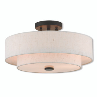 3 Lt EBZ Ceiling Mount (108|51084-92)