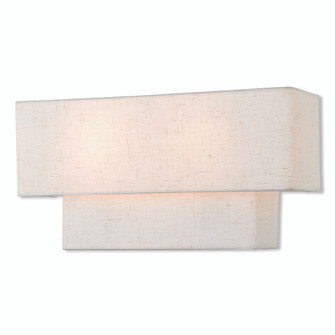 2 Lt EBZ ADA Wall Sconce (108|51087-92)