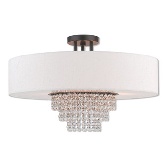 5 Lt EBZ Ceiling Mount (108|51098-92)