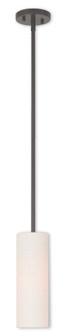 1 Light English Bronze Mini Pendant (108|52130-92)